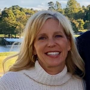 Meet your Posher, Leigh ann